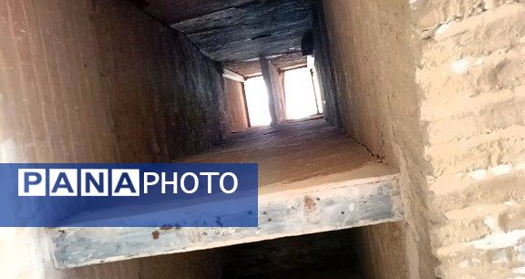 مدرسه ای به قدمت قاجار؛ حاج سلطان العلما خاستگاه عالمان ترشیز