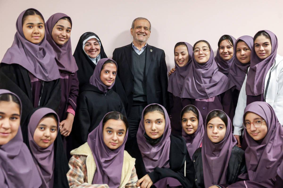 اجرای شیوه‌های نوین آموزشی آغاز تحول در مدارس است