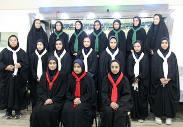 از زنگ مدرسه تا طنین افتخار