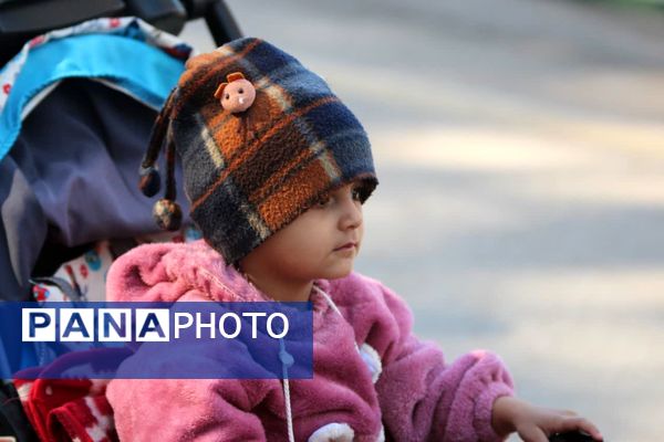 شکوفایی نسل سلیمانی در ششمین سالگرد