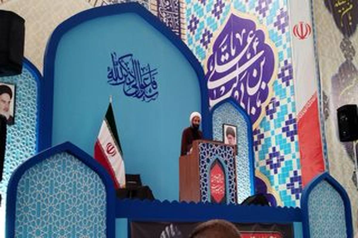 در مسیر امتسازی با شبکههای مردمی امر به معروف، گام برداشتهایم