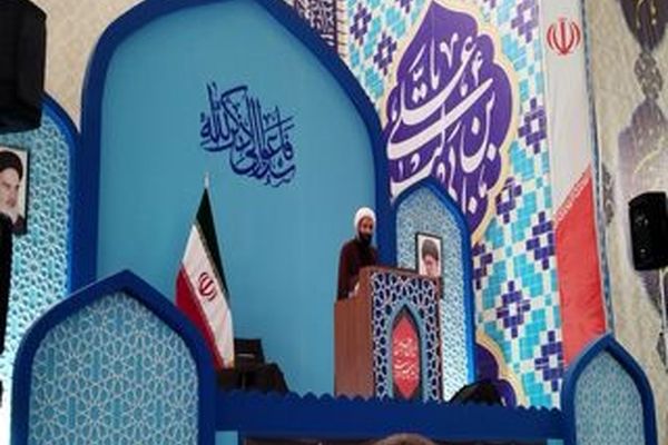 در مسیر امت‌سازی با شبکه‌های مردمی امر به معروف، گام برداشته‌ایم 