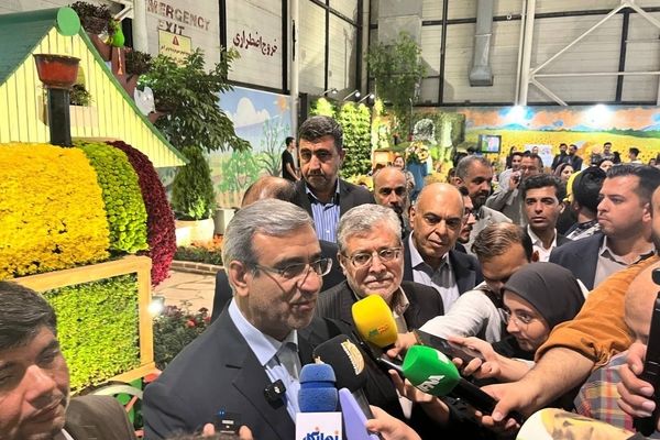 راه‌اندازی پایانه صادراتی گل و گیاه در خراسان رضوی در دستور کار قرار گرفت