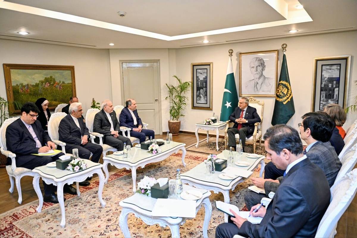 ارتقاء روابط با همه همسایگان، سیاست قطعی جمهوری اسلامی ایران است