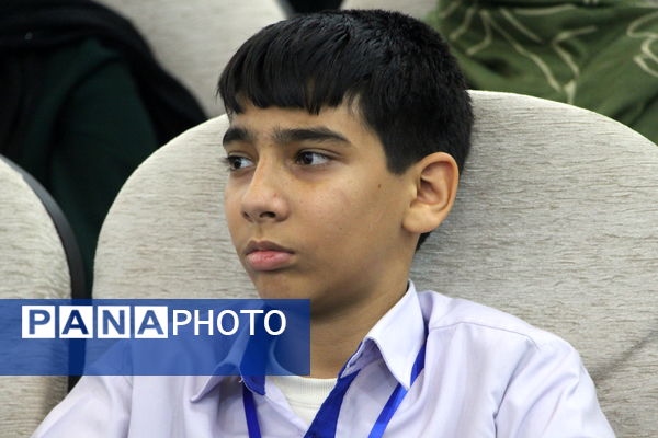 برگزاری مسابقات هکاتون عملیات نجات در یزد