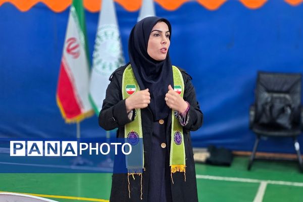 کارگاه آموزشی مهارت‌افزایی مربیان پیشتاز  بهارستان‌دو