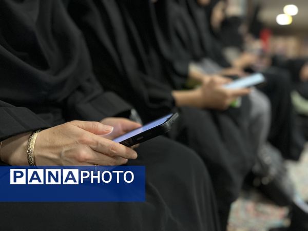 دوره سه روزه هوش مصنوعی در شهرستان تربت جام