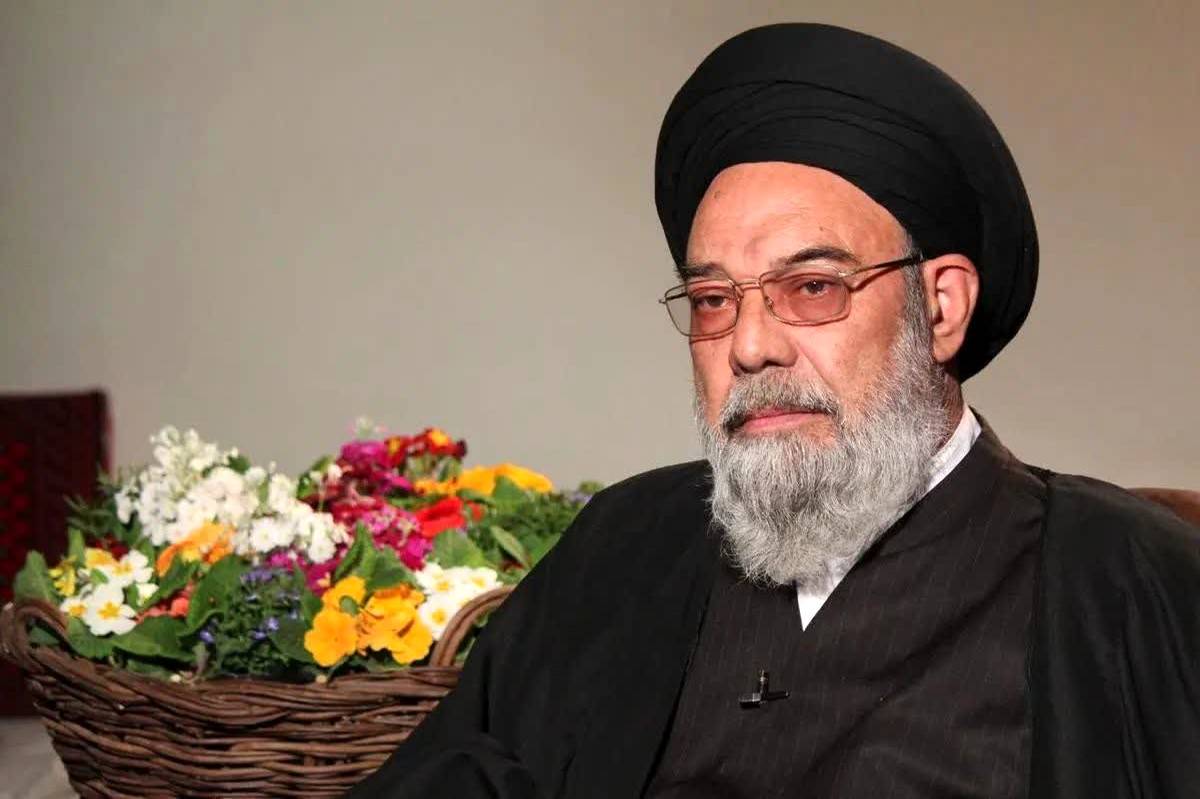 تجلیل امام جمعه اصفهان از شورای هماهنگی تبلیغات اسلامی