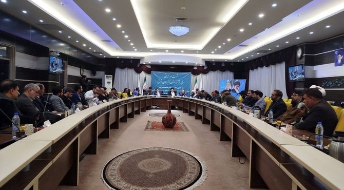 هم‌اندیشی اساتید قرآن در آذربایجان شرقی، نقشه‌راه آموزش در استان