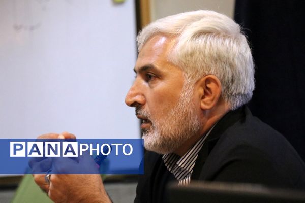 هم‌افزایی برای ارتقای آموزش در خراسان رضوی