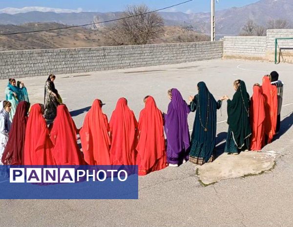 شگفتی‌های زیبایِ شکفتن و سبز شدن 