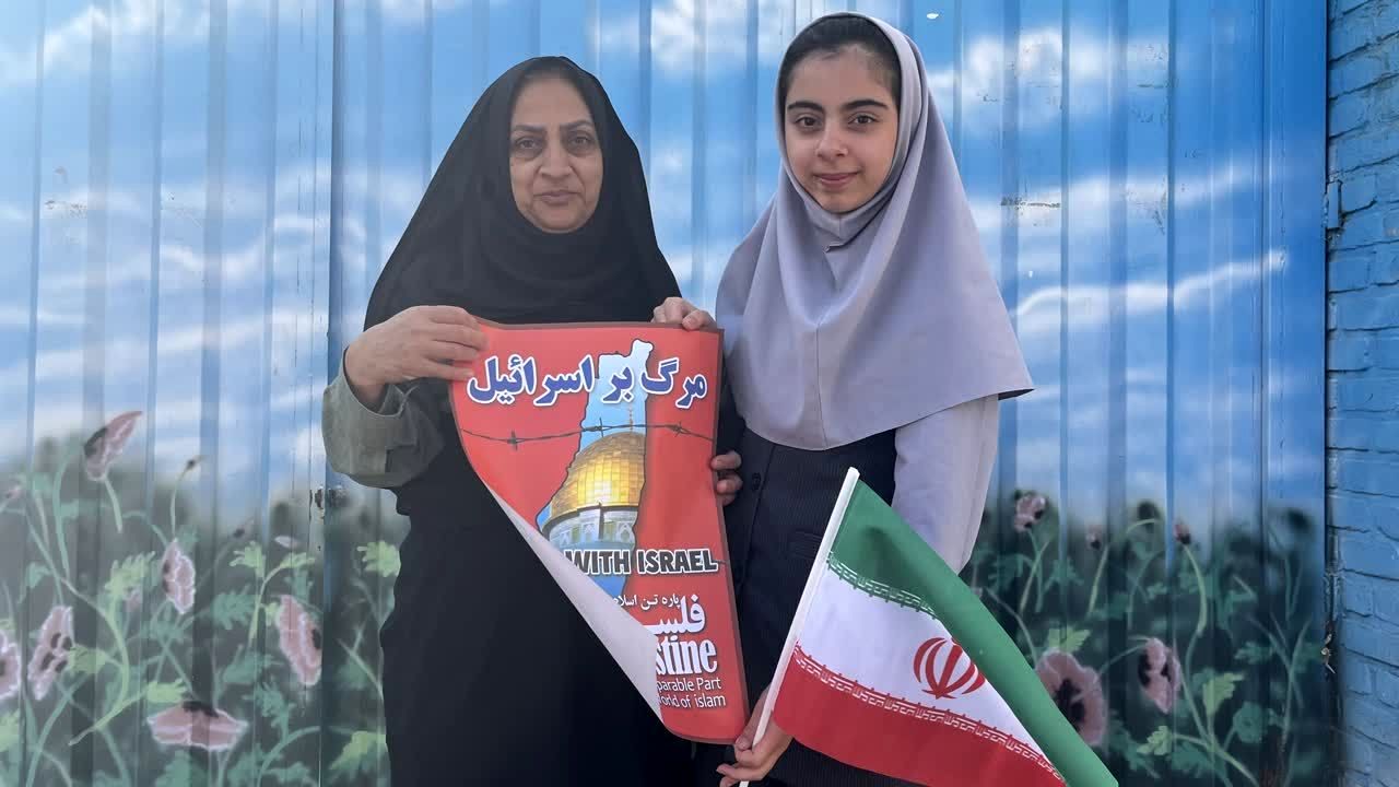 دانش‌آموزان امروز، سازندگان فردای کشور هستند