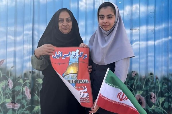 دانش‌آموزان امروز، سازندگان فردای کشور هستند