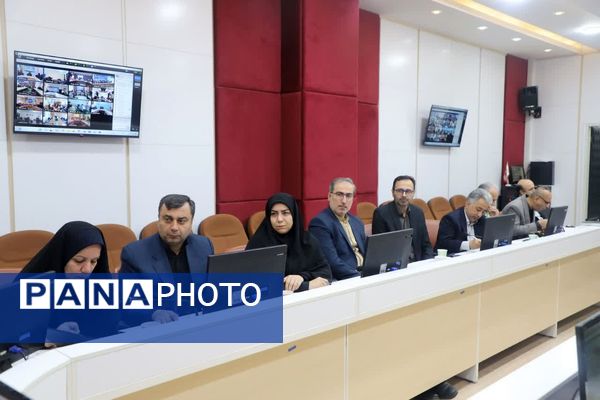 انعقاد تفاهم‌نامه همکاری میان شبکه آموزش سیما و آموزش‌وپرورش گلستان