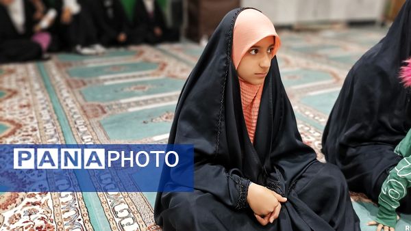 محفل بزرگ قرآنی در شهرستان مارگون