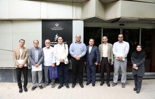 گامی برای بازتعریف نقش حاکمیتی در توسعه هنر معاصر ایران