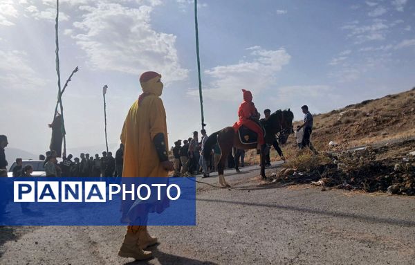 عاشورا، یادآور حماسه‌ای جاودانه در راه عدالت