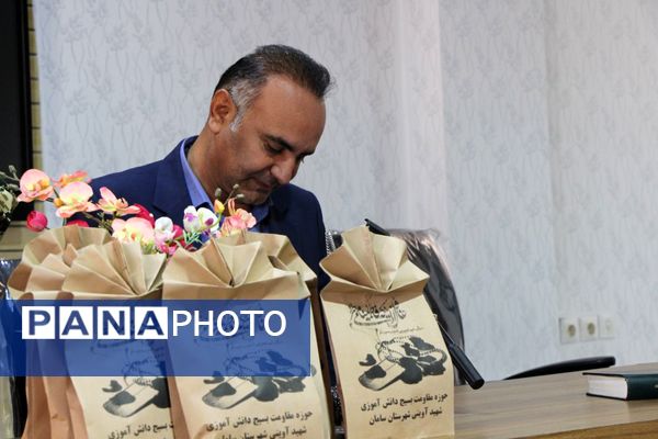 اعزام کاروان‌های دانش‌آموزی به اردوهای راهیان نور جنوب کشور