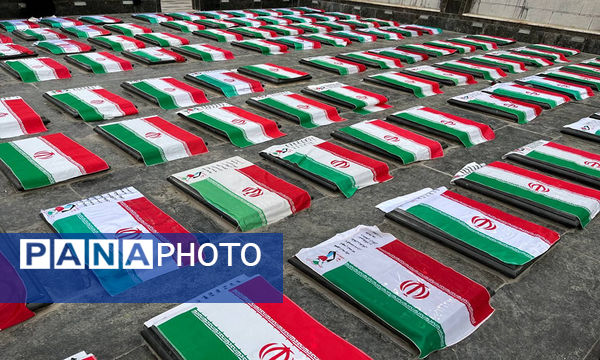 راهپیمایی استکبارستیزی شهرستان پیشوا در روز دانش‌آموز