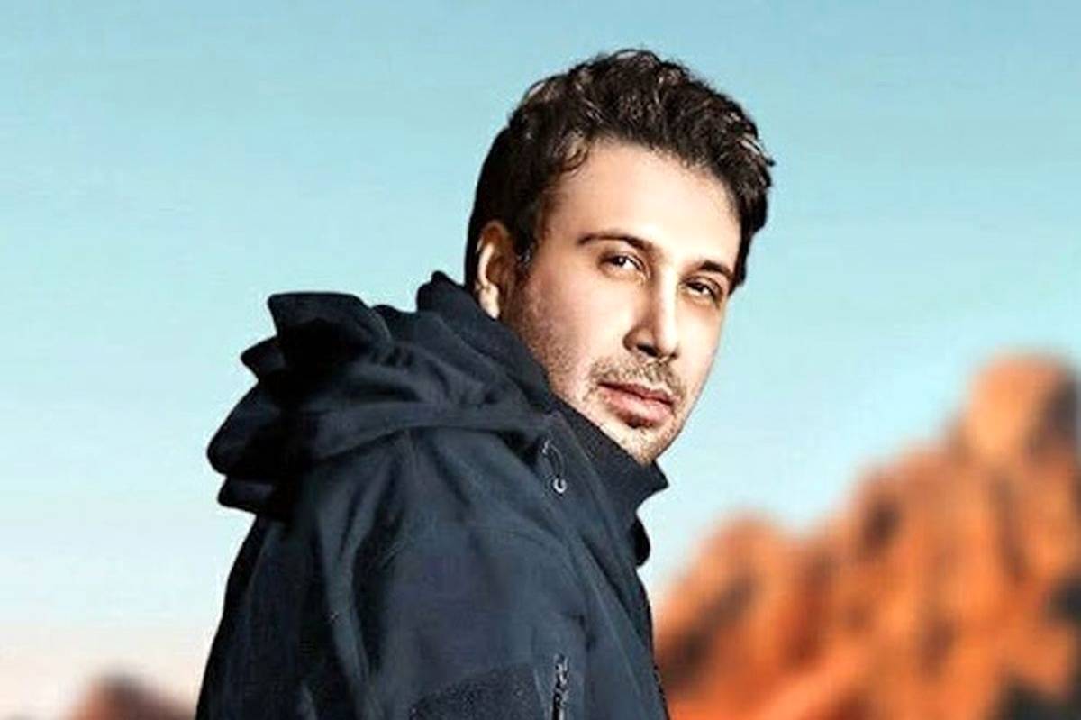 محسن چاوشی با «علاج» باز هم صدای وطن شد