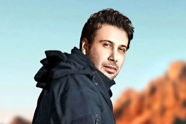محسن چاوشی با «علاج» باز هم صدای وطن شد