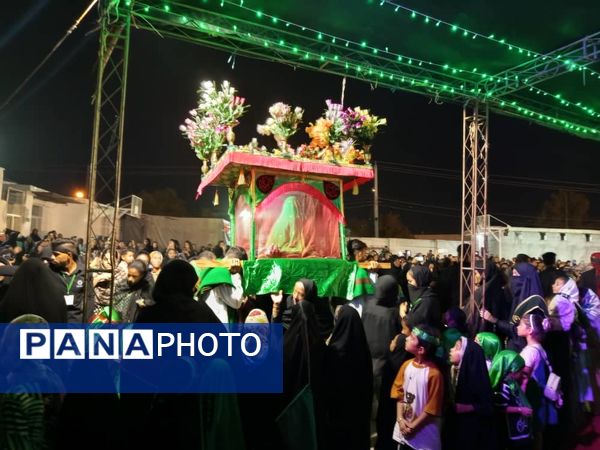 بازخوانی روایات تاریخی و سیره سیاسی امام کریم