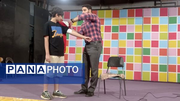 برگزاری دوره آموزش کمک‌های اولیه در قائمشهر 