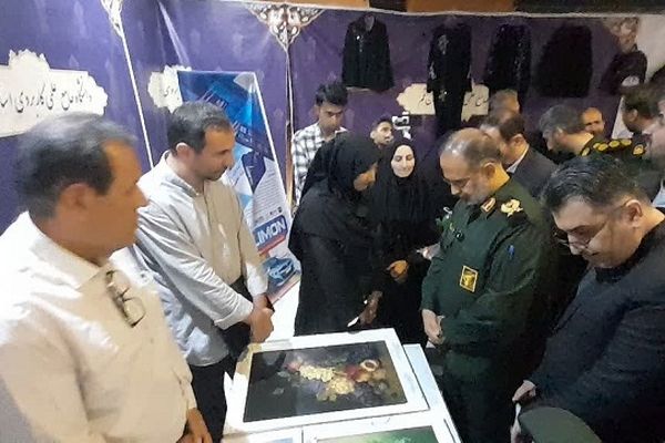 دانشگاه علمی کاربردی بستر مناسبی برای تربیت نیروهای جهادی متخصص است

