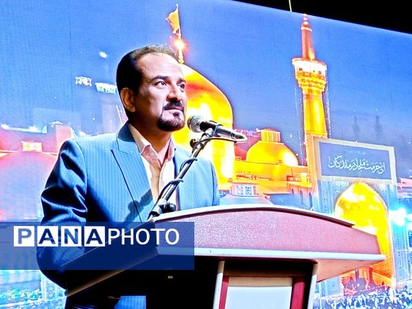 معلم؛ نردبان آسمان علم