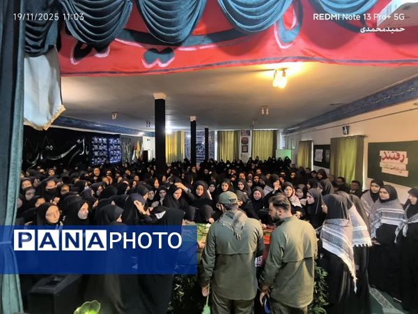 شهدای گمنام نماد مقاومت، شجاعت و ایثار ملت ایران هستند 