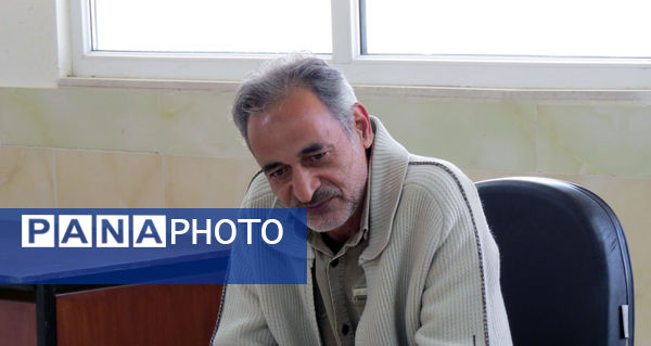 نشست هم‌اندیشی سازمان دانش‌آموزی خراسان شمالی با حضور معاون پرورشی فرهنگی