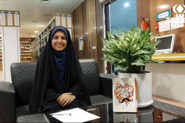 معرفی کتاب آخرین نشان مردی