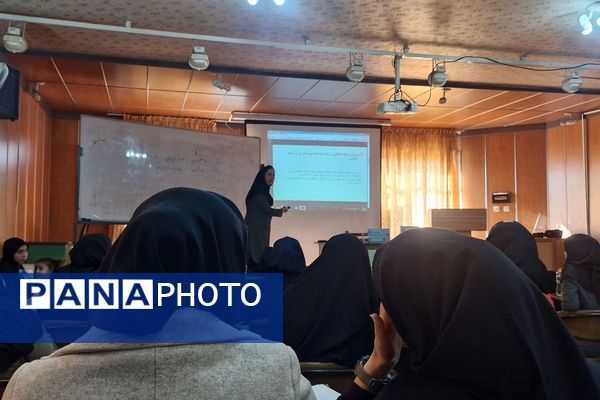 توانمندسازی مربیان؛ سرمایه‌گذاری برای آینده کودکان