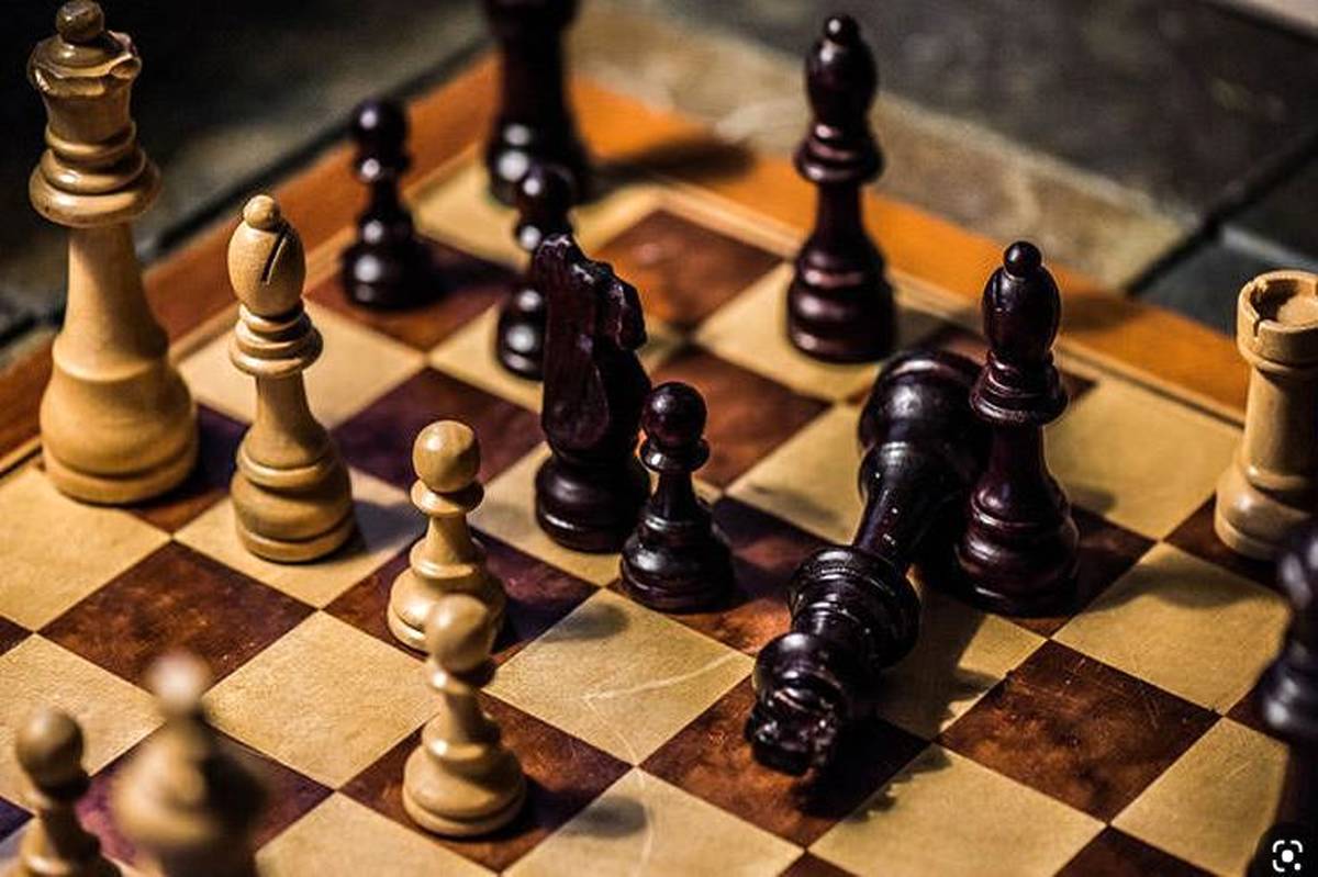 برتری امید‌های ایران در دور دوم شطرنج شهر‌های آسیا
