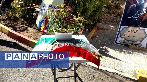 جشنواره غذای شهرستان اسدآباد: سفری دلی و خیرخواهانه برای کمک به بیماران سرطانی