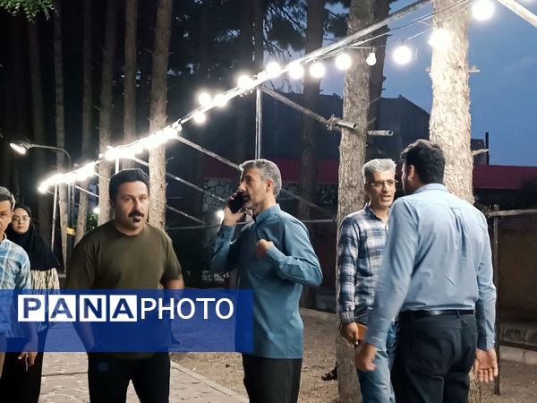 باغشهر خلیل آباد آماده میزبانی از مهمانان جشنواره تاک پلو