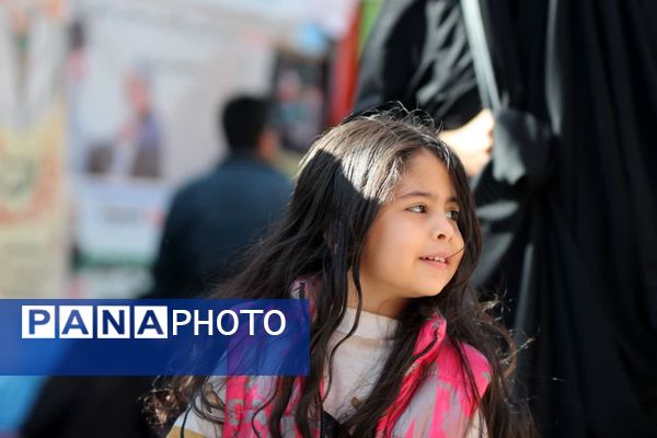 شکوفایی نسل سلیمانی در ششمین سالگرد