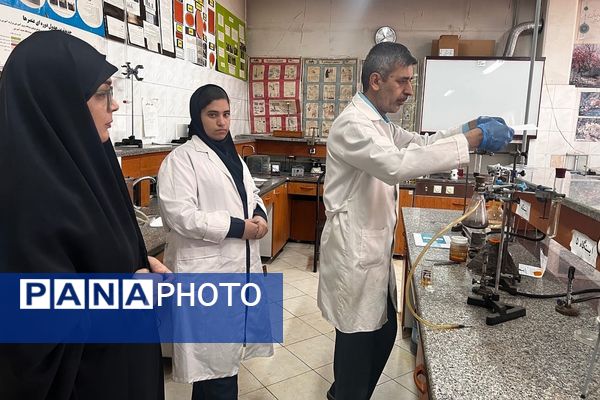 برگزاری یازدهمین همایش «آشتی با علم» در پژوهش‌سرای کاوش کهریزک