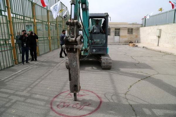 شمارش معکوس برای آغاز عملیات اجرایی خط ۸ مترو/ ۳۴ ایستگاه پرتقاضای مترو در ۱۳ منطقه تهران