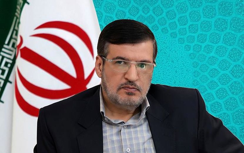 باید بنای ورزش کشور را بر ستون ورزش آموزش و پرورش ساخت