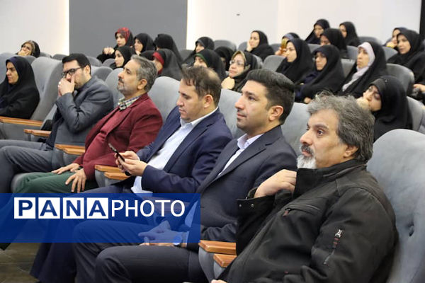 جلسه قطبی توجیهی لیگ جت به میزبانی اسلامشهر