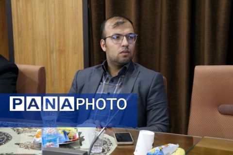 یک‌صد و هشتاد و یکمین نشست شورای آموزش و پرورش استان اصفهان