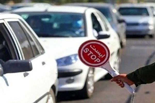 اقدامات ترافیکی شهرداری در روز اربعین