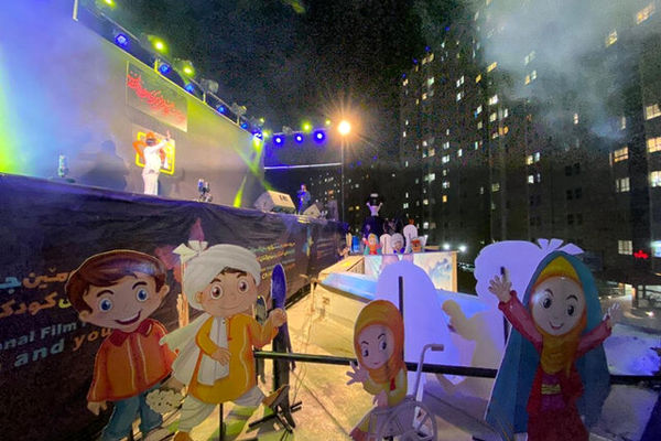 روایت چالش‌های فضای مجازی برای بچه ها/  فضای امیدوارکننده جشنواره فیلم کودک