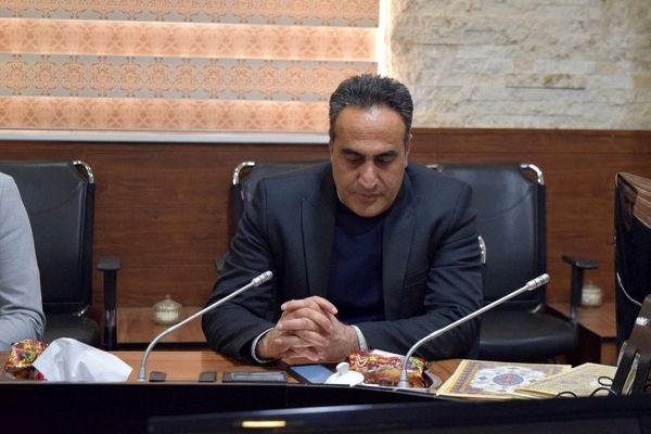 پیام معاون پرورشی و تربیت‌بدنی آموزش و پرورش منطقه 14 تهران به مناسبت روز خبرنگار