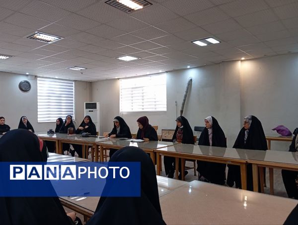 انجمن‌های اسلامی یکی از ثروت‌های جمهوری اسلامی اند
