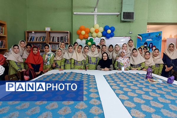 برگزاری کارگاه‌های آموزشی متنوع در کانون شهدای فرهنگی تربیتی ملارد؛ فرصتی برای یادگیری مهارت‌های نوین