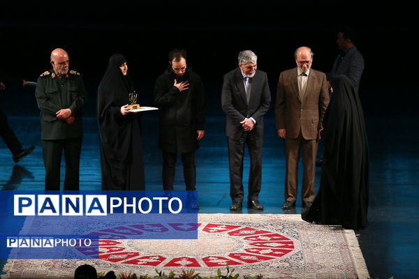 ارکستر سمفونیک «ایرانمرد» به یاد شهید حاج قاسم سلیمانی