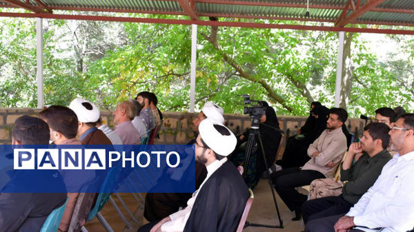  اردوی فرهنگی تفریحی ویژه سربازان دفتر نمایندگی ولی فقیه در یاسوج