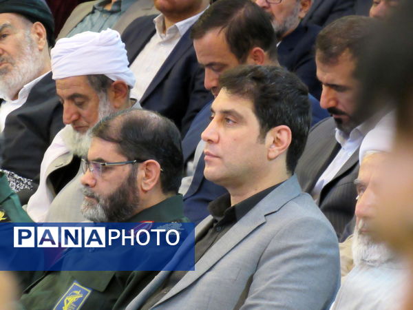 اجلاسیه شهدای زن کردستان؛ تجلیل از بانوانی که تاریخ ایثار را نوشتند